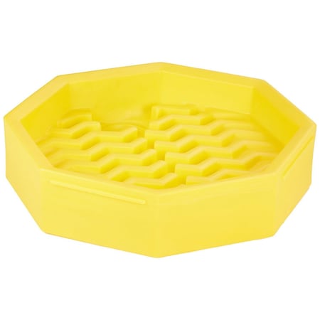 Ultratech Ultra-Universal Funnel with Spout 0471